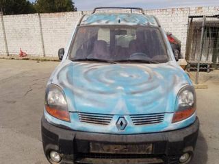 Renault 5230637 7700116282 motor arranque kangoo