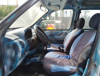 Renault 5230637 7700116282 motor arranque kangoo