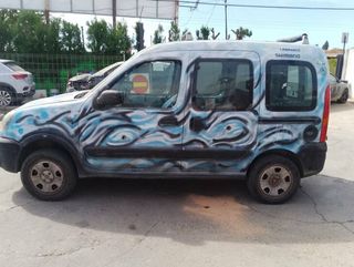 Renault 5230637 7700116282 motor arranque kangoo