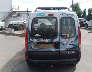 Renault 5230637 7700116282 motor arranque kangoo