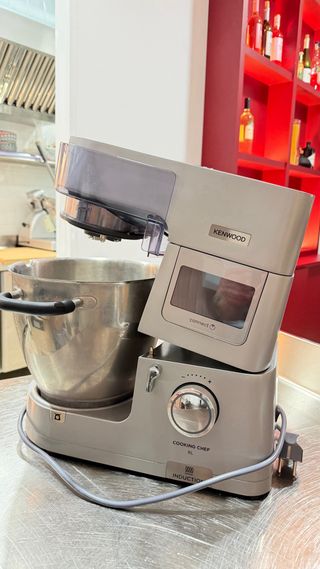 Kenwood Cooking Chef XL KCL95.424SI