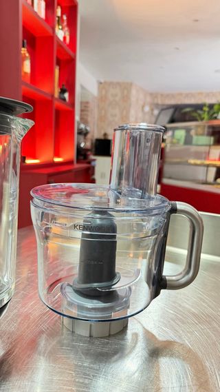 Kenwood Cooking Chef XL KCL95.424SI