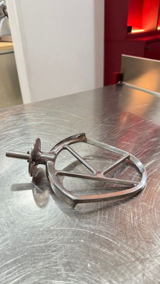 Kenwood Cooking Chef XL KCL95.424SI