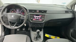 SEAT Ibiza 1.6 TDI 80CV – 2019 – etiqueta c