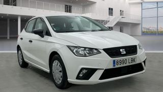 SEAT Ibiza 1.6 TDI 80CV – 2019 – etiqueta c