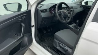 SEAT Ibiza 1.6 TDI 80CV – 2019 – etiqueta c