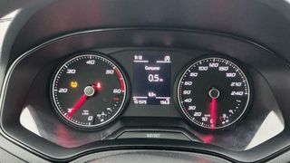 SEAT Ibiza 1.6 TDI 80CV – 2019 – etiqueta c