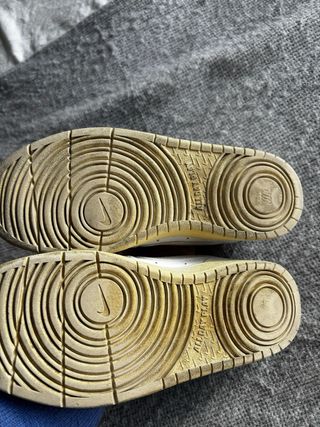 Zapatillas Nike Talla 37.5