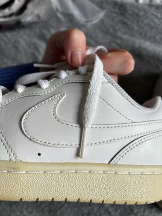 Zapatillas Nike Talla 37.5