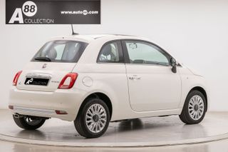 FIAT 500 DOLCEVITA 1.0 HYBRID