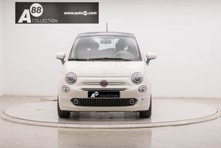 FIAT 500 DOLCEVITA 1.0 HYBRID
