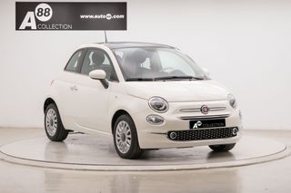FIAT 500 DOLCEVITA 1.0 HYBRID