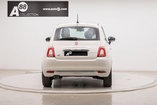 FIAT 500 DOLCEVITA 1.0 HYBRID