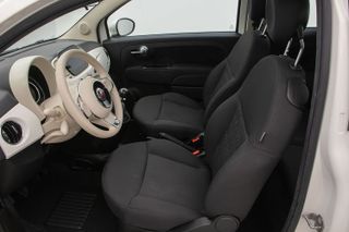 FIAT 500 DOLCEVITA 1.0 HYBRID