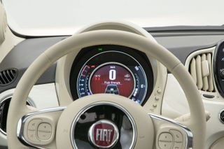 FIAT 500 DOLCEVITA 1.0 HYBRID
