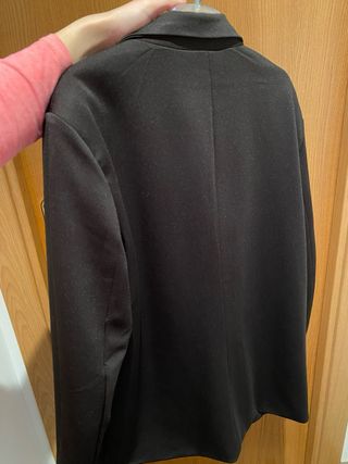 Blazer negro