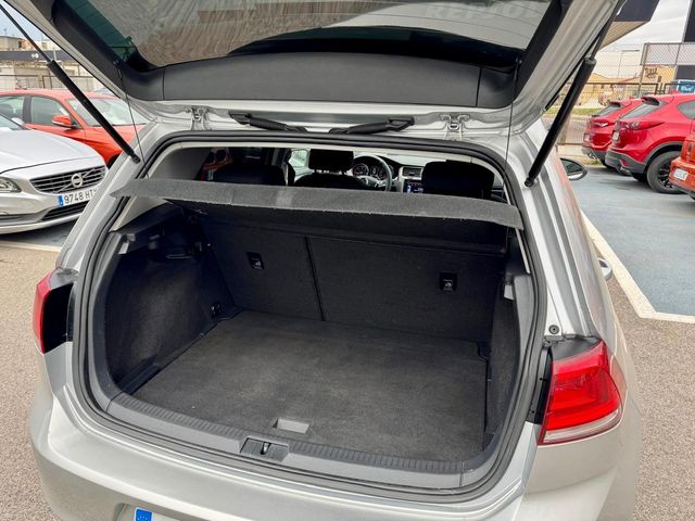 VOLKSWAGUEN GOLF 7-AUTO DSG-165.000 KILOMETROS-