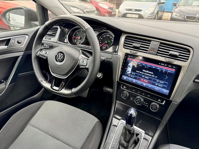 VOLKSWAGUEN GOLF 7-AUTO DSG-165.000 KILOMETROS-