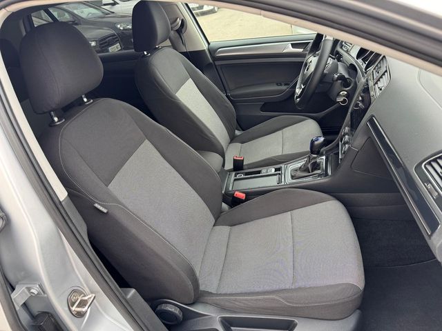 VOLKSWAGUEN GOLF 7-AUTO DSG-165.000 KILOMETROS-