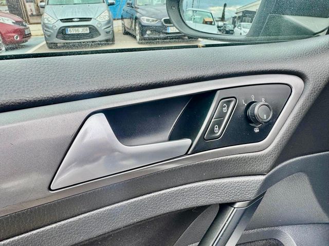 VOLKSWAGUEN GOLF 7-AUTO DSG-165.000 KILOMETROS-