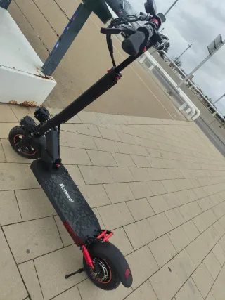 Patinete Eléctrico Nuevo
