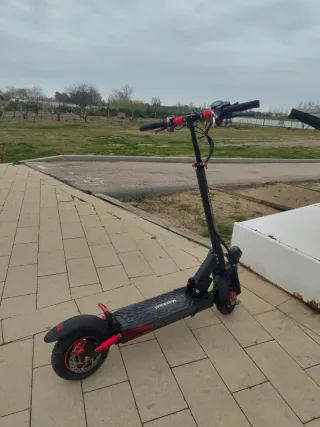 Patinete Eléctrico Nuevo