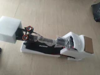 Patinete Eléctrico Nuevo