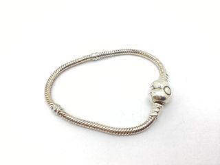 pulsera plata 925mm