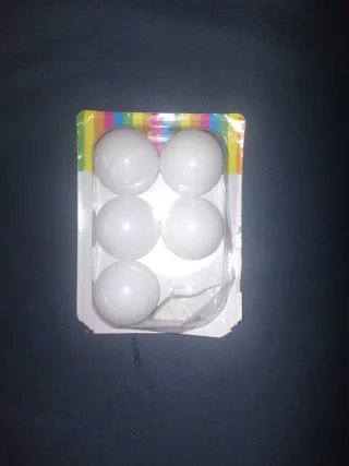 Set Ping Pong Cola Cao