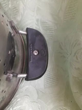 Scolapasta Inox con Manici Neri