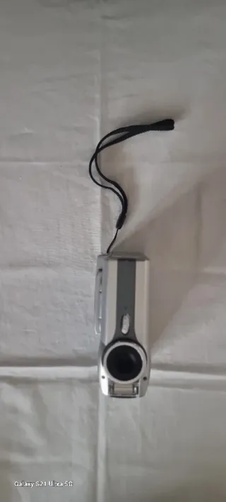 Fotocamera Digitale Fujifilm MV-1