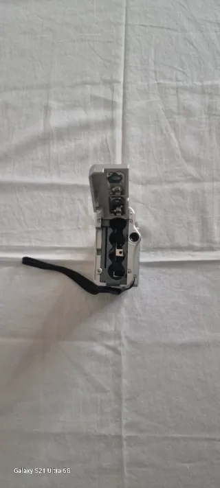 Fotocamera Digitale Fujifilm MV-1