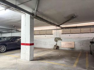 Garaje en venta en Maria Auxiliadora - Barriada LLera en Badajoz