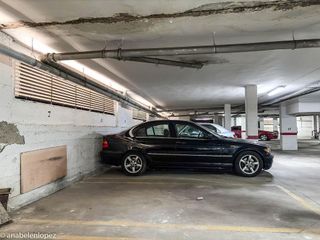 Garaje en venta en Maria Auxiliadora - Barriada LLera en Badajoz