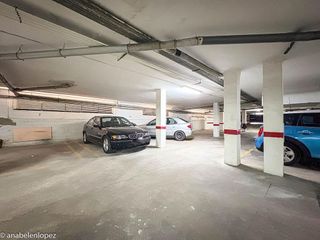 Garaje en venta en Maria Auxiliadora - Barriada LLera en Badajoz