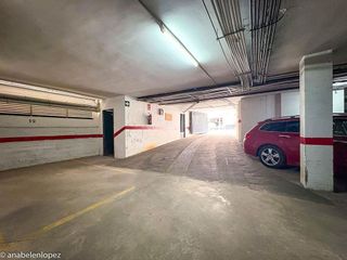 Garaje en venta en Maria Auxiliadora - Barriada LLera en Badajoz