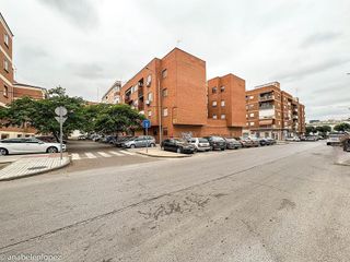 Garaje en venta en Maria Auxiliadora - Barriada LLera en Badajoz