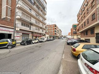 Garaje en venta en Maria Auxiliadora - Barriada LLera en Badajoz