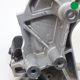 Pedana Sinistra Moto Guzzi V85 TT