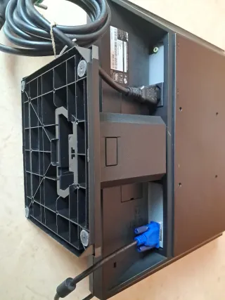 Pantalla LCD Acer Negra 17''