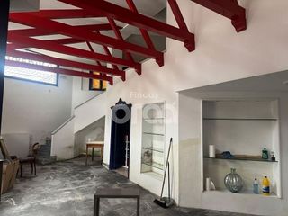 Local comercial en venta en Santurtzi