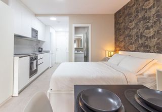 Estudio en venta en Isleta en Palmas de Gran Canaria(Las)