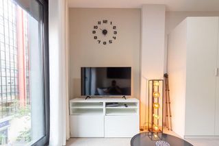 Estudio en venta en Isleta en Palmas de Gran Canaria(Las)