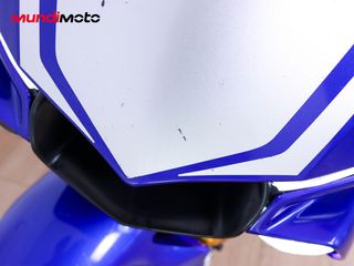 YAMAHA YZF R1