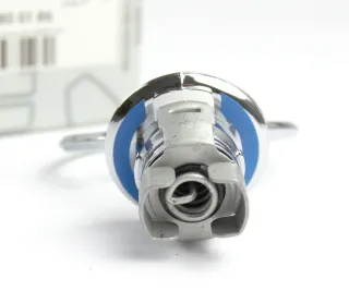 Emblema Estrella Mercedes-Benz de Capó