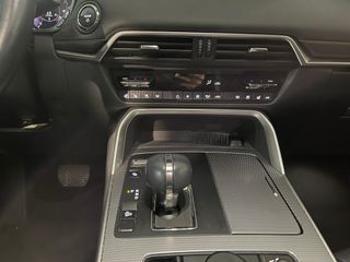 Mazda CX-60 e-Skyactiv PHEV AWD Homura