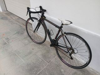 Bicicleta Carretera Orbea Aqua Mujer Talla S