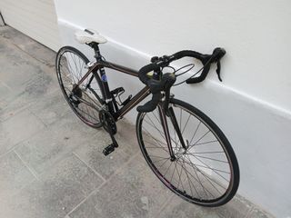 Bicicleta Carretera Orbea Aqua Mujer Talla S