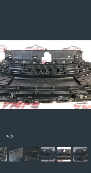 Rejilla Audi A3 8V Original 8V3.853.651
