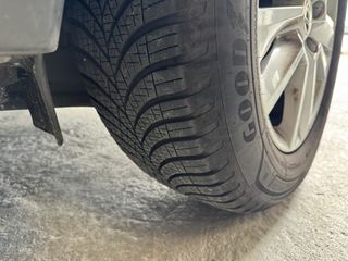 Llantas originales Skoda Kodiaq 17” + 215 65 R17